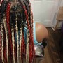 Crochet Braids