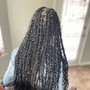 Adult/kid Soft Locs