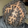 Interlocking (under 90 Locs)