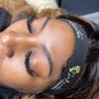 Eyebrow Tinting (Henna)