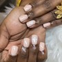 Manicure - Soak Off / Removal