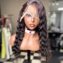 Wig Install-Closure