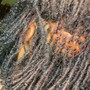 Sisterlocs/micro locs retightening