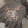 Invisible Locs Natural Hair ?