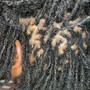 Sisterlocs/micro locs retightening