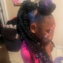 Crochet Braids