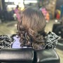 Partial Foil Highlights