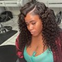 Versatile Sew In