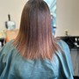 Full Balayage