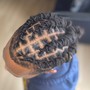 Comb Twist