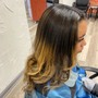 Partial Highlights