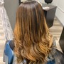 Partial Highlights