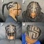 Crochet Braids