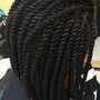 Crochet Braids