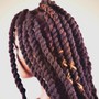 Crochet Braids