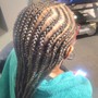 Comb Twist