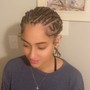 Tribal Braids