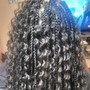 Lace Closure Sew In