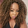 Crochet Braids