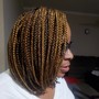 Comb Twist