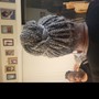 Poetic Justice Braids