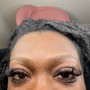 Bottom Lashes