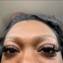 Bottom Lashes