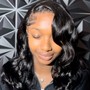 Wig Styling (13x6 Wig Preferred)