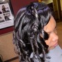 Versatile Sew In