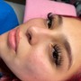 EYELASH EXTENSION REMOVAL