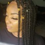 Crochet Braids