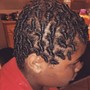 Kinky Twist