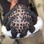 Bantu Knots