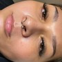 EYELASH EXTENSION REMOVAL