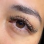 EYELASH EXTENSION REMOVAL