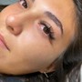 EYELASH EXTENSION REMOVAL