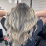 Full Balayage