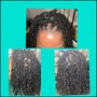 Crochet Braids