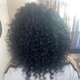 Crochet Braids