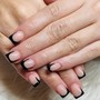 Gel Manicure