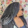 Crochet Braids