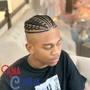 Mens’s Small Natural Twists