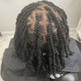 Kinky Twist