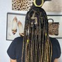 Individual Braids