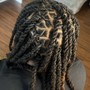 Loc removal