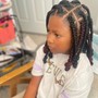 Jumbo Box Braids