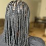 Starter Dreadlocks