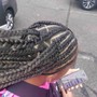 Crochet Braids