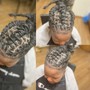 Loc Re-twist