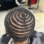 Gel Comb Twist